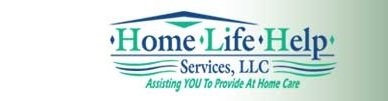 Home Life Help - Assisting YOU To Provide At Home Care Logo